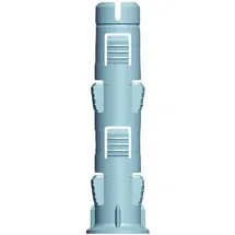 Pro-Tec Gewindestangendübel PDGS M8 10*80