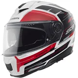 Schuberth S3 Apex rot 61