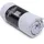 Bugatti Spannbettlaken Baumwolle-Elasthan 90 x 200 - 100 x 200 cm hellgrau
