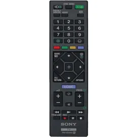 Sony Remote Commander (RM-ED062)
