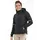 Endurance Princey Damen Schwarz 42