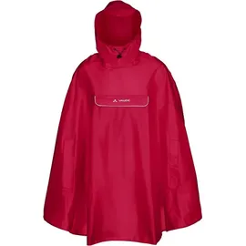Vaude Valdipino Poncho,