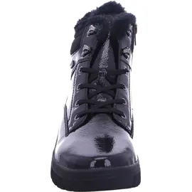 remonte Stiefelette für Damen, Schwarz 38
