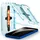 SPIGEN Glas tR EZ Fit 2 Pack - iPhone 12 Pro