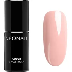 NEONAIL Kollektionen MiladyColor UV Nagellack Nude 7,2 ml ()