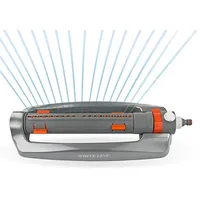 Bradas Viereckregner WhiteLine WL-Z22