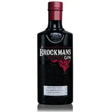 Brockmans Intensely Smooth Premium 40% vol 0,7 l