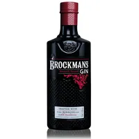 Brockmans Intensely Smooth Premium 40% vol 0,7 l