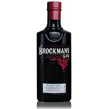 Brockmans Intensely Smooth Premium 40% vol 0,7 l