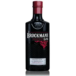 Brockmans Intensely Smooth Premium 40% vol 0,7 l