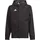 adidas Entrada 22 Allwetter Jacke Schwarz 152