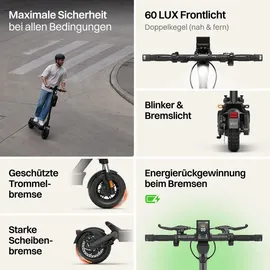 Vmax NEW VX4 mit Straßenzulassung