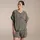 Craghoppers Nosilife Medina Kurzarmhemd Wild Olive 40