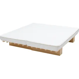 Tojo »ergo-falt« Matratze