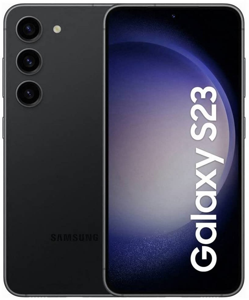 Samsung Galaxy S23 SM-S911BZKDEUB