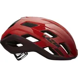 Lazer Strada KinetiCore Rot
