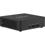 TAROX Mini-PC G15 Ultra 2023 16 GB RAM 500 GB SSD Win 11 Pro