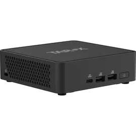 TAROX Mini-PC G15 Ultra 2023 16 GB RAM 500 GB SSD Win 11 Pro