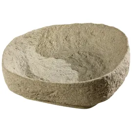 Greenlife Pflanzschale für den Dekor-Regenspeicher Hinkelstein (G0000429)