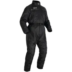 Oxford Regenanzug Gr. 3XL, schwarz, Regenanzug "Rainseal" Unisex
