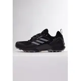 adidas Terrex Swift R3 GTX Herren Core Black/Grey Three/Solar Red 42