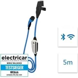nrg kick NRGkick FIX Select Ladekabel 5 m