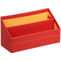 Rhodia 318943C Briefablage (10 x 25 x 31 cm,