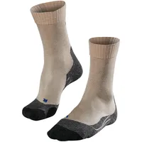 Falke TK2 Cool Trekkingsocken nature Melange