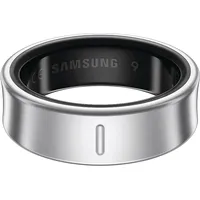 Samsung Galaxy Ring Größe 13, 22,2 mm Titanium Silver