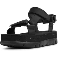 Camper Oruga Up Damen Schwarz 37