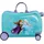 Undercover Gabby's Dollhouse 4-Rollen Cabin 47,5 cm / 20 l blau/lila