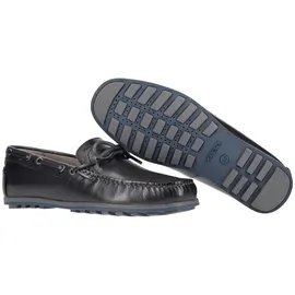 GEOX Mirvin Herren Dunkel-Blau 43