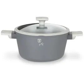 Berlinger Haus Titantopf 24 cm rund