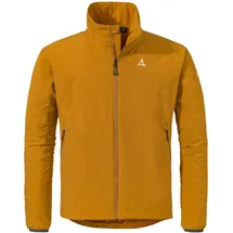 Schöffel Herren Style Salza Ins Jacke (Größe XL, gelb)