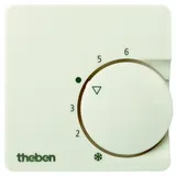 Theben Zentralplatte RAMSES 741/748