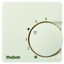 Theben Zentralplatte RAMSES 741/748