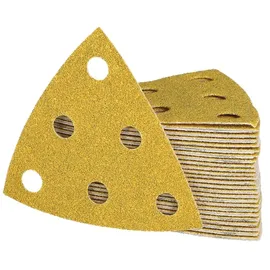 Mirka Schleifdreieck 93x93x93mm (P80)