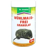 Silberkraft Wühlmaus-Frei Granulat 300 g