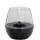 Kleining Tischfeuer Tulpe Ø 19,5 cm Schwarz