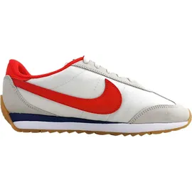 Nike Pacific Damen Weiß/Lt Crimson/Deep Royal Blue 38