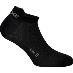Sixs Fant S, Socken Unisex - Schwarz - 40 EU - 43 EU