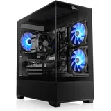 CSL Gaming-PC M12980H AMD Ryzen 7 5700X 4,6 GHz 32 GB RAM 1000 GB SSD Win 11 Home