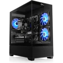 CSL Gaming-PC M12980H AMD Ryzen 7 5700X 4,6 GHz 32 GB RAM 1000 GB SSD Win 11 Home