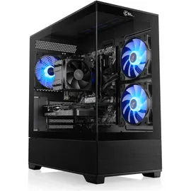 CSL Gaming-PC M12980H AMD Ryzen 7 5700X 4,6 GHz 32 GB RAM 1000 GB SSD Win 11 Home