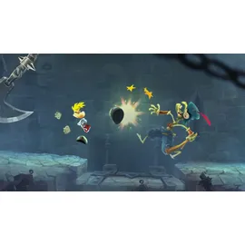 Rayman Legends (USK) (PS4)