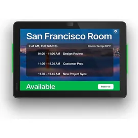 JABRA Scheduler UC Display