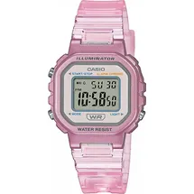 Casio Timeless Collection LA-20WHS-4AEF Plastic 30,0 mm