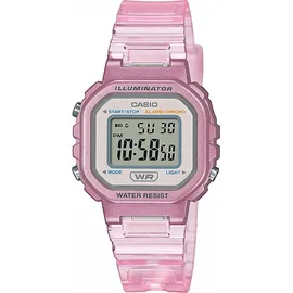 Casio Timeless Collection LA-20WHS-4AEF Plastic 30,0 mm