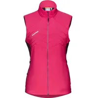 Mammut Rime Light IN Flex, pink-grape, M