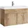 Badplaats Paso 01 Waschbecken 80 x 40 cm